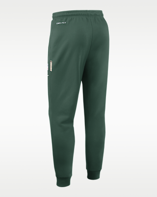 Green Bay Packers Ground Game Sideline Men's Nike Dri-FIT NFL